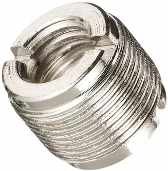 Gitzo 3/8 Zoll bis 5/8 Zoll Adapter