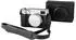 SmallRig Ledertasche für Fujifilm X100VI schwarz (5622)