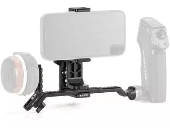 Tilta Hydra Alien Monitorhalterung, kompatibel mit DJI RS 2/RS 3/RS 3 Pro (HDA-T02-MB)