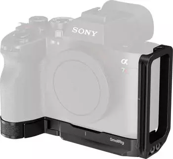 SmallRig L-förmige Montageplatte für Sony Alpha 7R VI (6706)