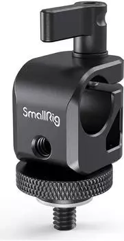 SmallRig Single Rail Block Stativadapter (860B)
