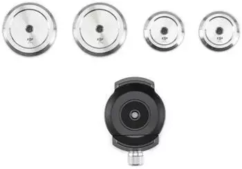DJI RS/RSC 2 Gegengewicht-Set f&uuml;r Rollachse