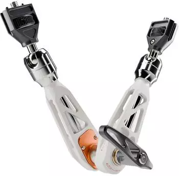 MOFAGE Talos D&auml;mpfender Magic Arm, beige