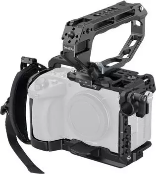 SmallRig HawkLock Advanced Handheld Cage Kit f&uuml;r Sony FX5 (6775)