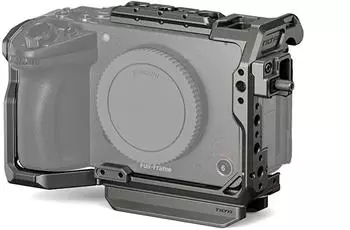 Tilta Cage TA-T108-FCC-TG titangrau f&uuml;r Sony FX5