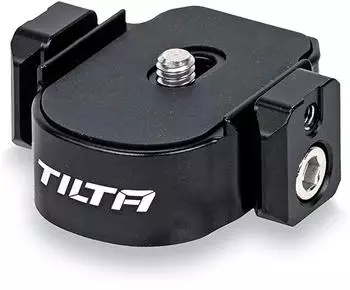 Tilta Akkugriff-Basis Zubehör-Montagebügel (TGA-BHB)