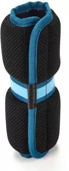 Benro Supadupa Monopod Schulterpolster, blau/schwarz (MSDPAD)