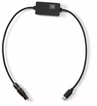 DJI SDR Transmission 2 control cable LEMO