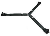 Manfrotto 165MV, Manfrotto 165MV tripod accessory