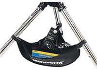 Manfrotto 166 Zubeh&ouml;r Ablagebeutel (321495) Schwarz