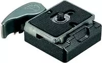 Manfrotto Schnellwechseladapter MA 323