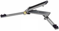 Manfrotto 330B, Manfrotto Blitzschuhadapter 330B Makroblitzschiene