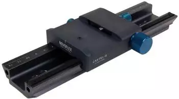 Novoflex CASTEL-Q Einstellschlitten