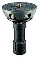 Manfrotto 520BALLSH, Manfrotto 520BALLSH 75mm Half Bowl Short tripod