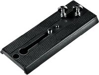 Manfrotto 504PLONG, Manfrotto 504PLONG, Schnellwechselplatte (Stativ