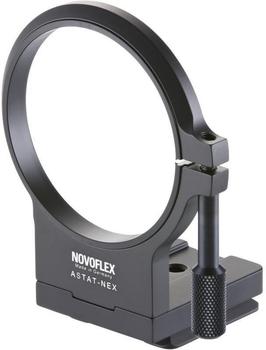 Novoflex Adapter-Stativschelle für NEX