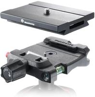 Manfrotto MSQ6, Manfrotto TOP LOCK Adapter