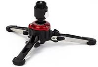 Manfrotto MVMXPROBASE, Manfrotto Fluidtech Base f&uuml;r XPRO Einbeinstative