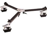 Manfrotto 114MV, Manfrotto 114MV - tripod dolly