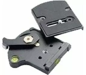 Manfrotto 410PL 1/4+3/8 MA 394