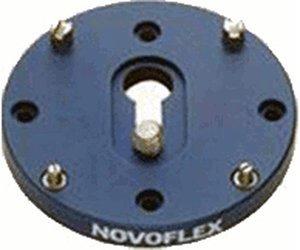 Novoflex Q=PLATE PL 6x6