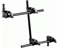 Manfrotto 196AB-2, Manfrotto 196AB-2 Gelenkarm 2-tlg. M 2x16mm Pin