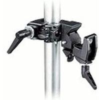 Manfrotto - 038 - Doppel-Super Clamp 90&cent;
