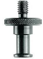 MANFROTTO Adapter 5/8 Zoll - 3/8 Zoll Au&szlig;engewinde #191