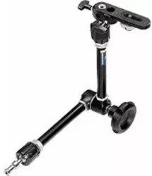 Manfrotto Foto-Arm mit variabler Friktion und Halterung