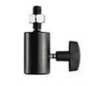 Manfrotto 014MS, Manfrotto 014MS Adapter 16mm H&uuml;lse mit m10 Gewinde