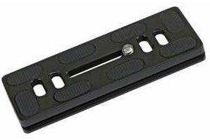 Benro Wechselplatte PU100 PU-Serie