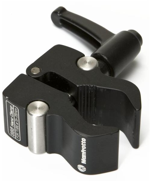 Manfrotto 386B-1 Nano Clamp