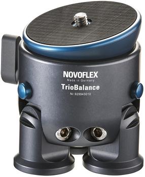 Novoflex TrioBalance Stativbasis