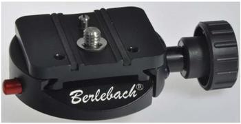Berlebach Schnellkupplung 110 incl. WP 40