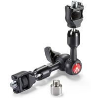 Manfrotto 244MICRO-AR, Manfrotto Friktionsarm Kit 244 Micro mit Verdrehschutz