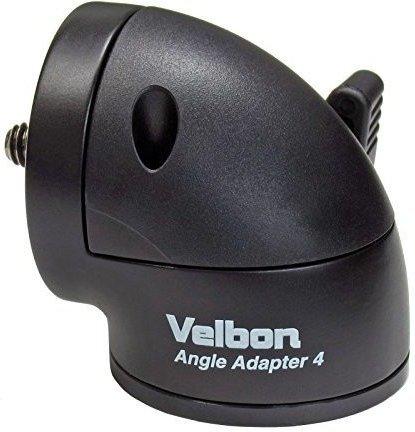 Velbon Winkel Adapter 4