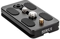 Sirui TY-70A Schnellwechselplatte