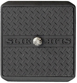 Slik 6256 Schnellwechselplatte