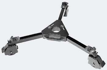 Sachtler Hot Pod Dolly