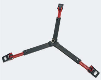 Sachtler Bodenspinne SP 100/150