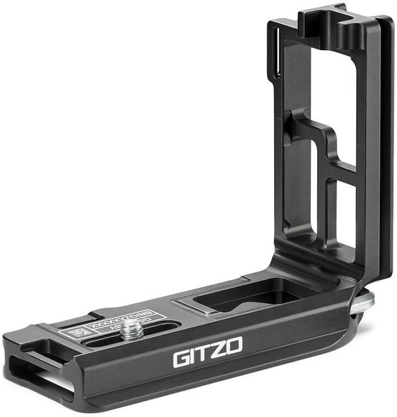 Gitzo L-Schiene für Sony α7R III & Sony α9