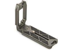 3 Legged Thing D214641, 3 Legged Thing QR11 2.0 L Bracket Grijs (Metall) (D214641)