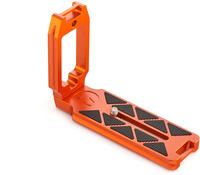 3 LEGGED THING QR11-LC 2.0 L-Bracket STD orange