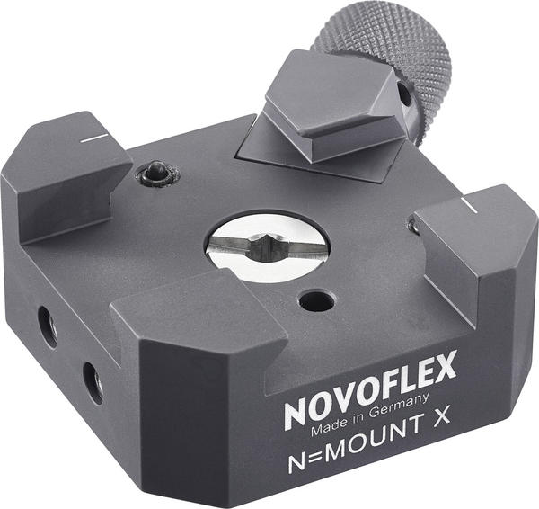 Novoflex N=MOUNT X