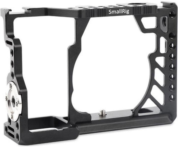 SmallRig Cage für Sony A7/A7S/A7R - 1815