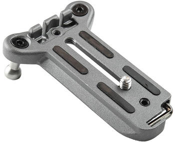 Spider Holster Spider Pro Lens Collar Plate v2