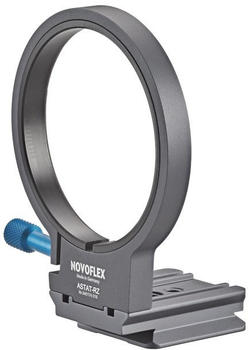Novoflex Stativschelle für die Adapter der Serien EOSR und NIKZ