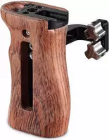 SMALLRIG 2093B Universal Holz-Seitengriff