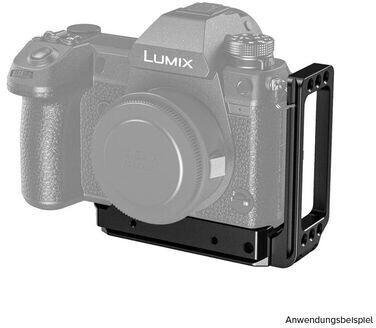 SmallRig 2354 L-Bracket für Panasonic Lumix DC S1/S1R