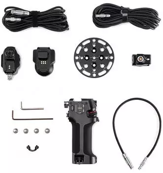 DJI Expansion Base Kit f&uuml;r RS2